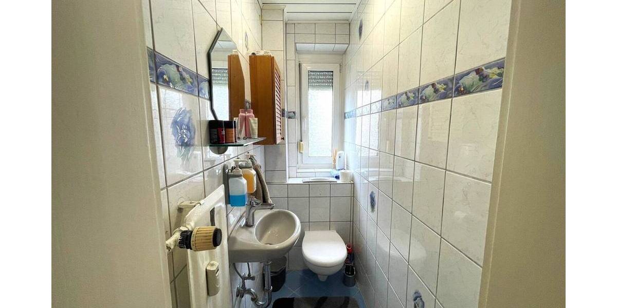 Etagenwohnung Nürnberg Schoppershof - 4 Zimmer, 95 m&sup2;, 250.000&euro; | Angebot:25996007