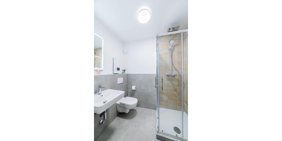 Etagenwohnung Nürnberg Langwasser - 1 Zimmer, 14 m&sup2;, 550&euro; | Angebot:25973435