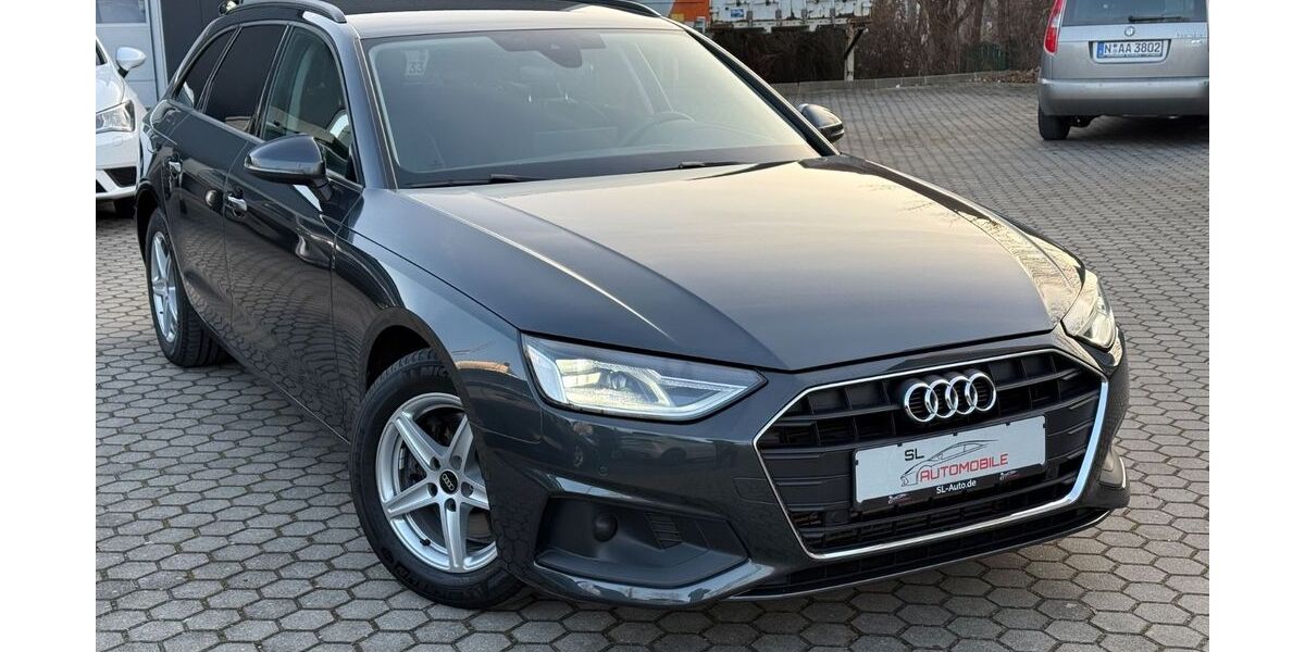 Audi A4 105.000 km 21.490 &euro; Ammerndorf 90614