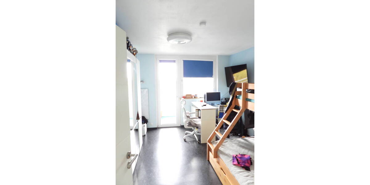 Etagenwohnung Schwabach Eichwasen - 3 Zimmer, 78 m&sup2;, 295.000&euro; | Angebot:25740819