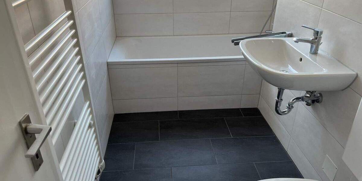 Etagenwohnung Stein Deutenbach - 2 Zimmer, 61 m&sup2;, 550&euro; | Angebot:25666567