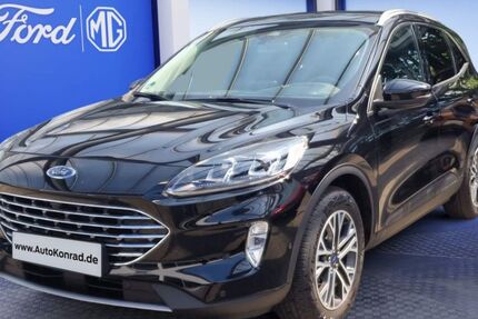 Ford Kuga 16.500 km 29.390 &euro; Erlangen 91052