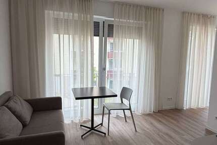 Wohnung Erlangen Sebaldussiedlung - 1 Zimmer, 33 m&sup2;, 696&euro; | Angebot:26981195