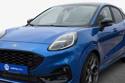 Ford Puma 24.952 km 26.990 &euro; Schwabach 91126