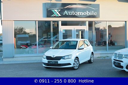 Skoda Fabia 128.000 km 7.899 &euro; Fürth bei Nürnberg 90763