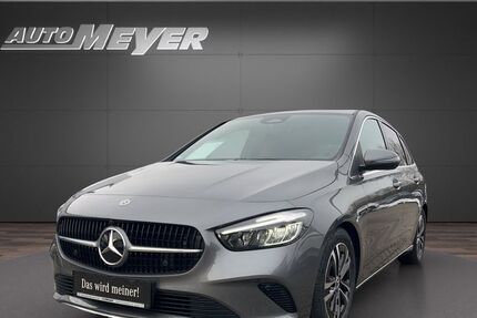 Mercedes-Benz B 180 9.990 km 31.930 &euro; Neustadt a.d. Aisch 91413