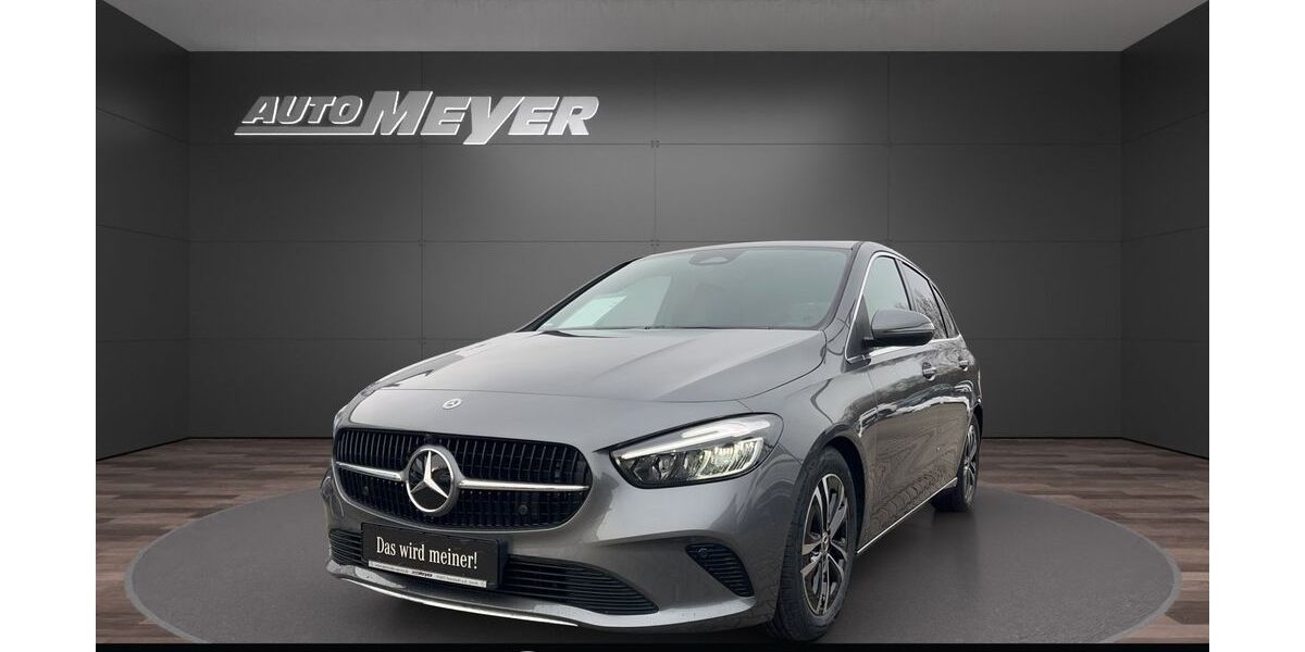 Mercedes-Benz B 180 9.990 km 31.930 &euro; Neustadt a.d. Aisch 91413