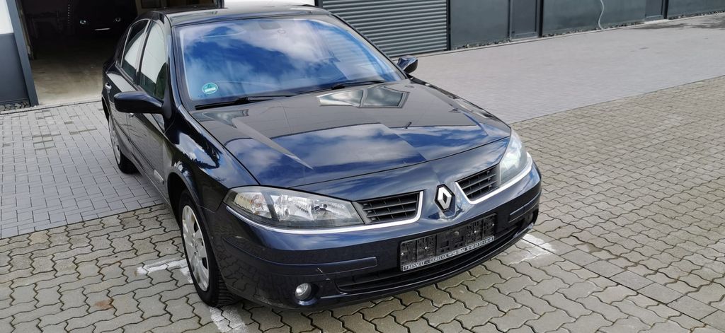 Renault Laguna 170.000 km 2.550 &euro; Nürnberg 90449