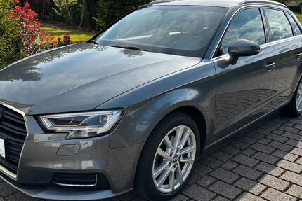 Audi A3 64.100 km 17.950 &euro; Roßtal 90574