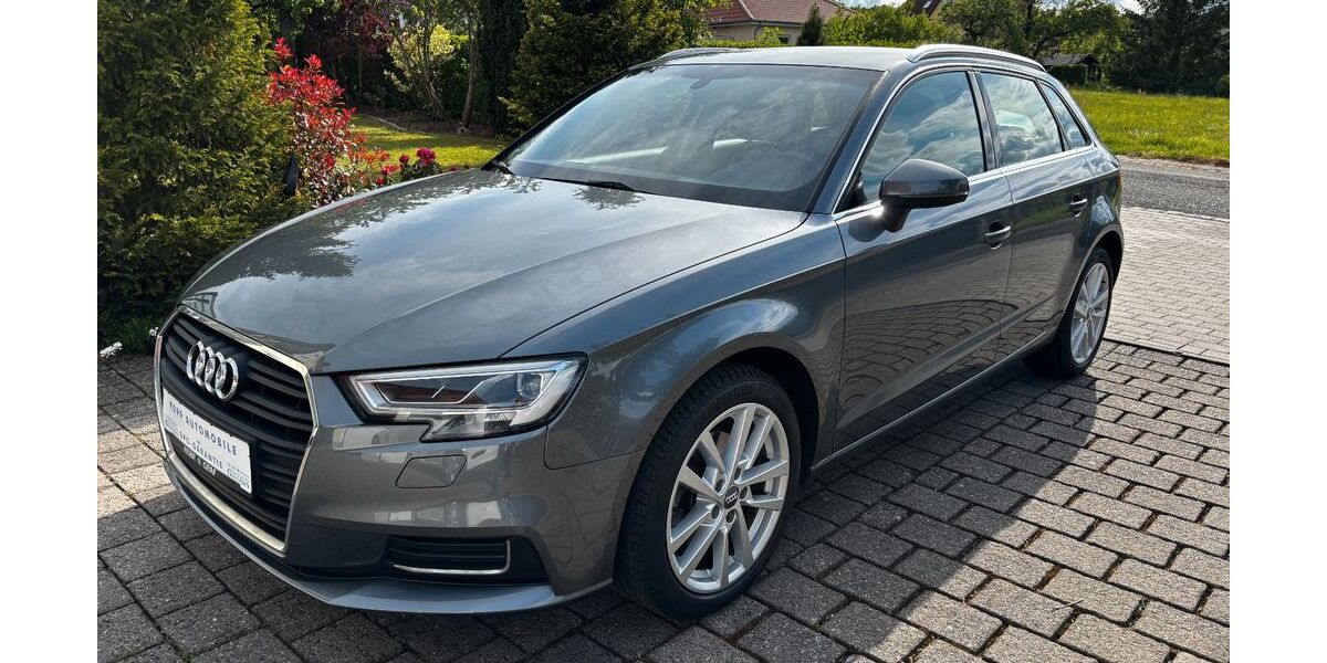 Audi A3 64.100 km 17.950 &euro; Roßtal 90574
