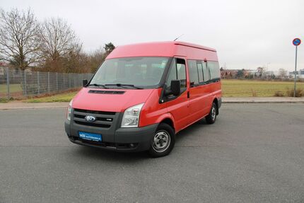 Ford Transit 106.450 km 6.450 &euro; Fürth 90763