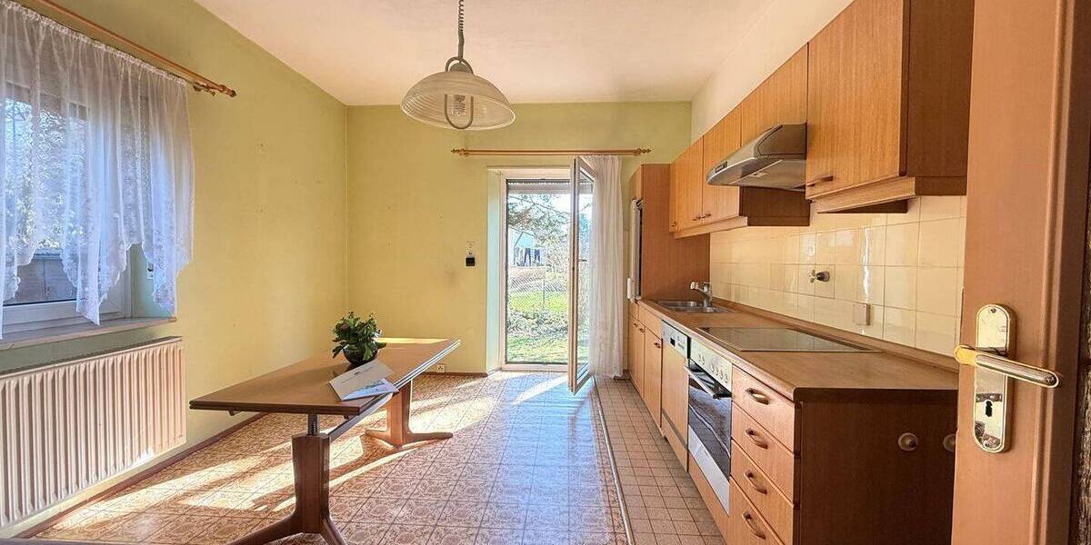 Einfamilienhaus Nürnberg Worzeldorf - 4 Zimmer, 120 m&sup2;, 495.000&euro; | Angebot:26656954