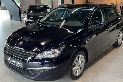 Peugeot 308 92.700 km 7.980 &euro; Forchheim 91301
