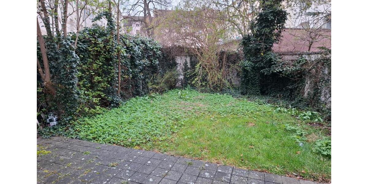 Etagenwohnung Nürnberg Rabus - 4 Zimmer, 110 m&sup2;, 425.000&euro; | Angebot:25932629