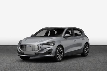 Ford Focus 16.321 km 26.490 &euro; Roth 91154