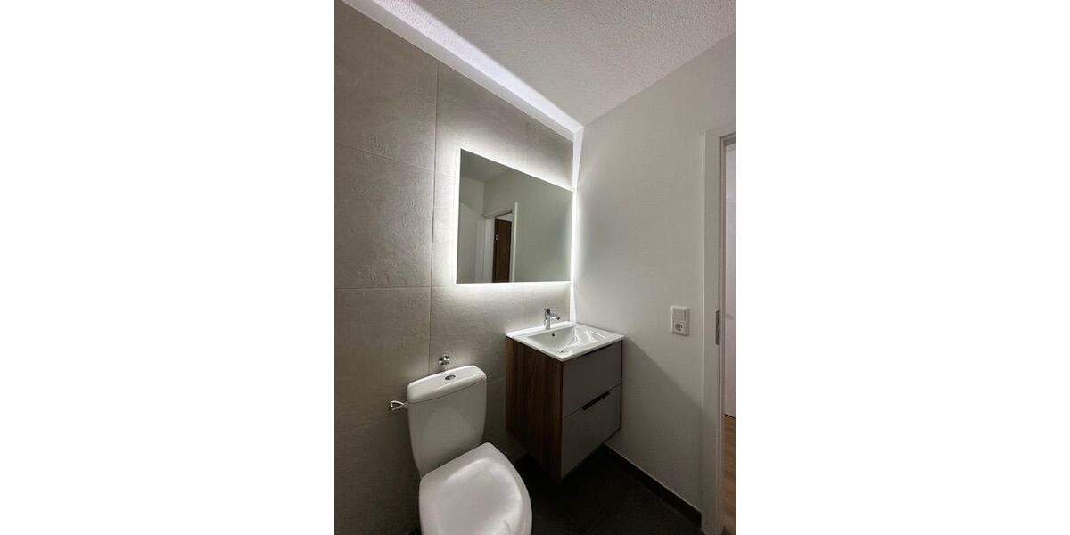 Etagenwohnung Fürth Burgfarrnbach - 2 Zimmer, 57 m&sup2;, 229.050&euro; | Angebot:25928003