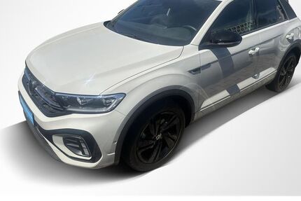 VW T-Roc 6.685 km 36.805 &euro; Nürnberg 90411