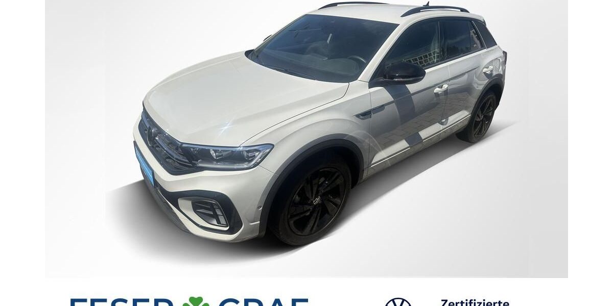 VW T-Roc 6.685 km 36.805 &euro; Nürnberg 90411