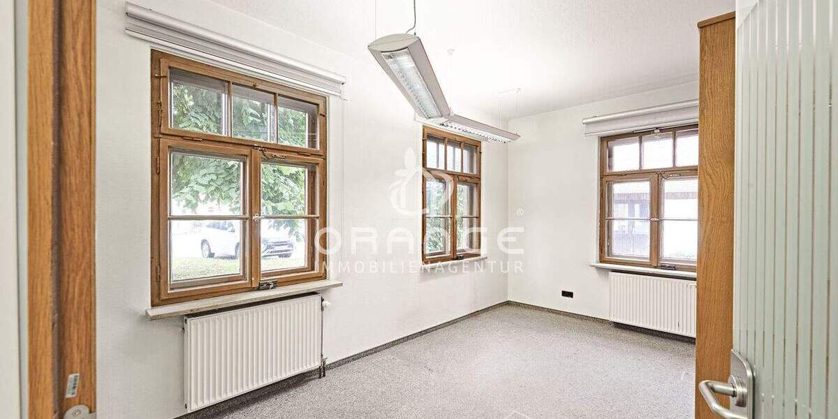 Gewerbeobjekt Rückersdorf - 599.000&euro; | Angebot:25676198