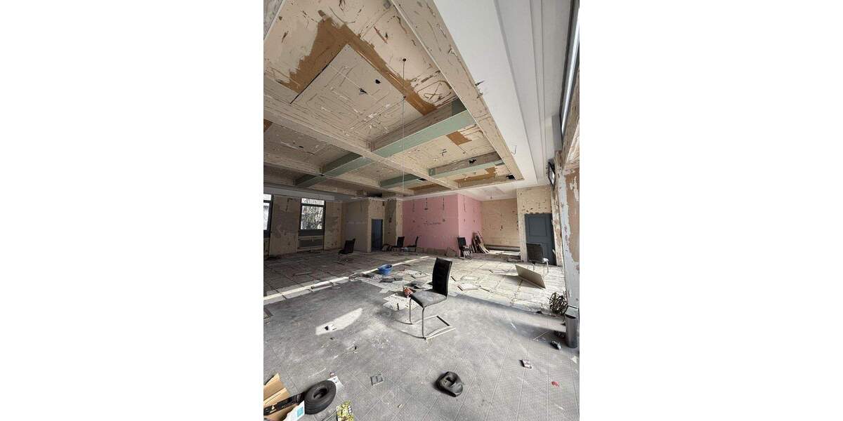 Gewerbeobjekt Nürnberg Mögeldorf - 2.500&euro; | Angebot:25930549