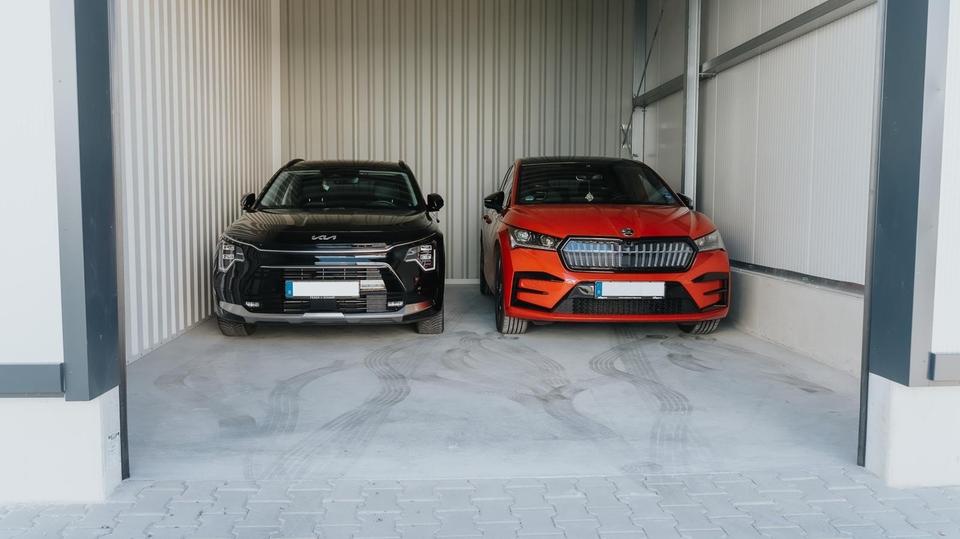 Gewerbeobjekt Nürnberg Almoshof - 399&euro; | Angebot:25254548