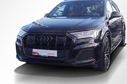 Audi SQ7 137.550 km 56.880 &euro; Erlangen 91058