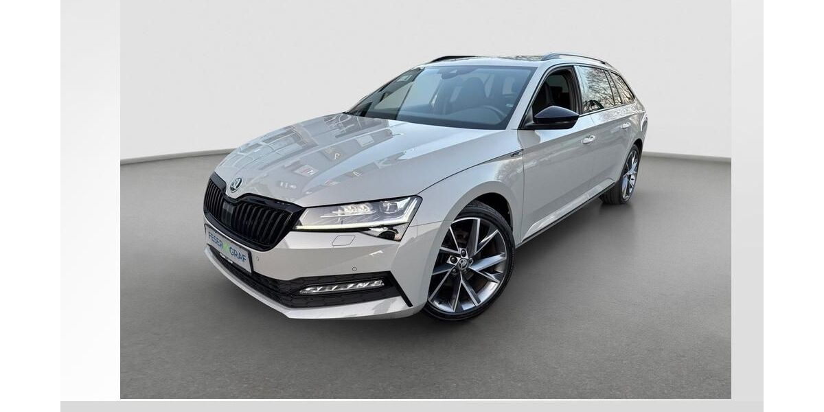 Skoda Superb 115.590 km 25.450 &euro; Cadolzburg 90556