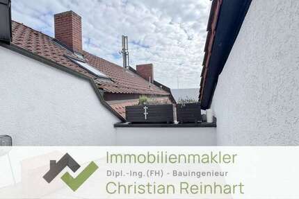 Wohnung Nürnberg Tafelhof - 2 Zimmer, 66 m&sup2;, 245.000&euro; | Angebot:23660867