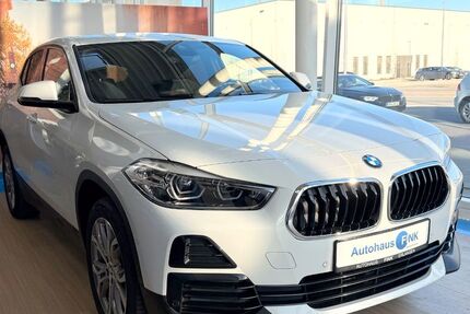 BMW X2 34.000 km 24.970 &euro; Erlangen 91058