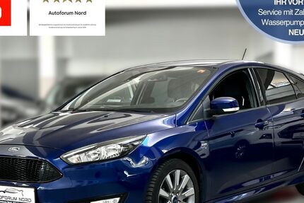 Ford Focus 100.000 km 8.990 &euro; Nürnberg 90411