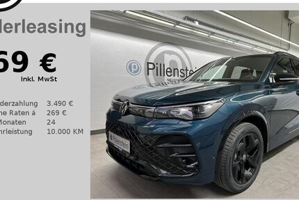 VW Tiguan 1.500 km 46.907 &euro; Neustadt/Aisch 91413