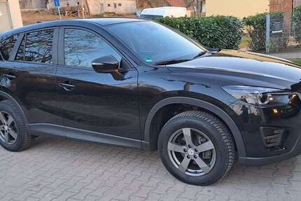 Mazda CX-5 176.000 km 9.900 &euro; Leinburg 91227