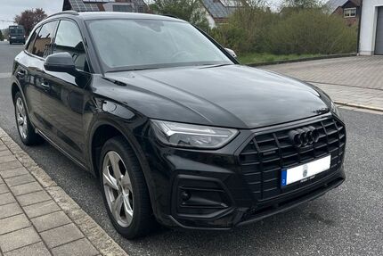 Audi Q5 89.800 km 34.900 &euro; Altdorf b. Nürnberg 90518