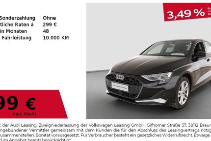 Audi A3 21.918 km 29.980 &euro; Fürth 90763