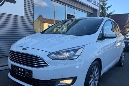 Ford C-Max 80.000 km 11.900 &euro; Nürnberg 90451