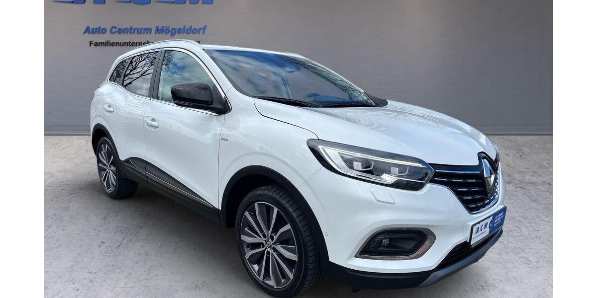 Renault Kadjar 47.300 km 16.870 &euro; Nürnberg 90482