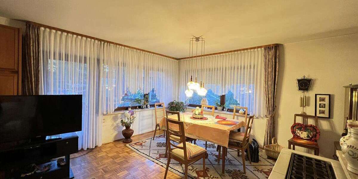 Einfamilienhaus Fürth Bislohe - 6 Zimmer, 133 m&sup2;, 499.000&euro; | Angebot:24982781