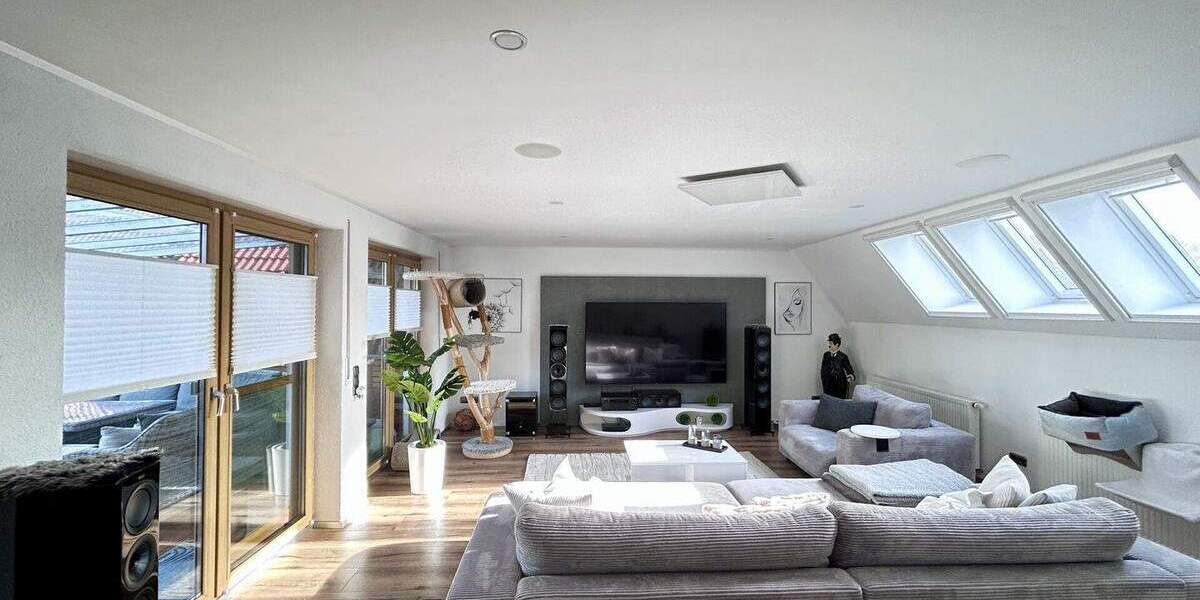 Mehrfamilienhaus, Wohnhaus Langensendelbach - 7 Zimmer, 237 m&sup2;, 664.000&euro; | Angebot:25701556