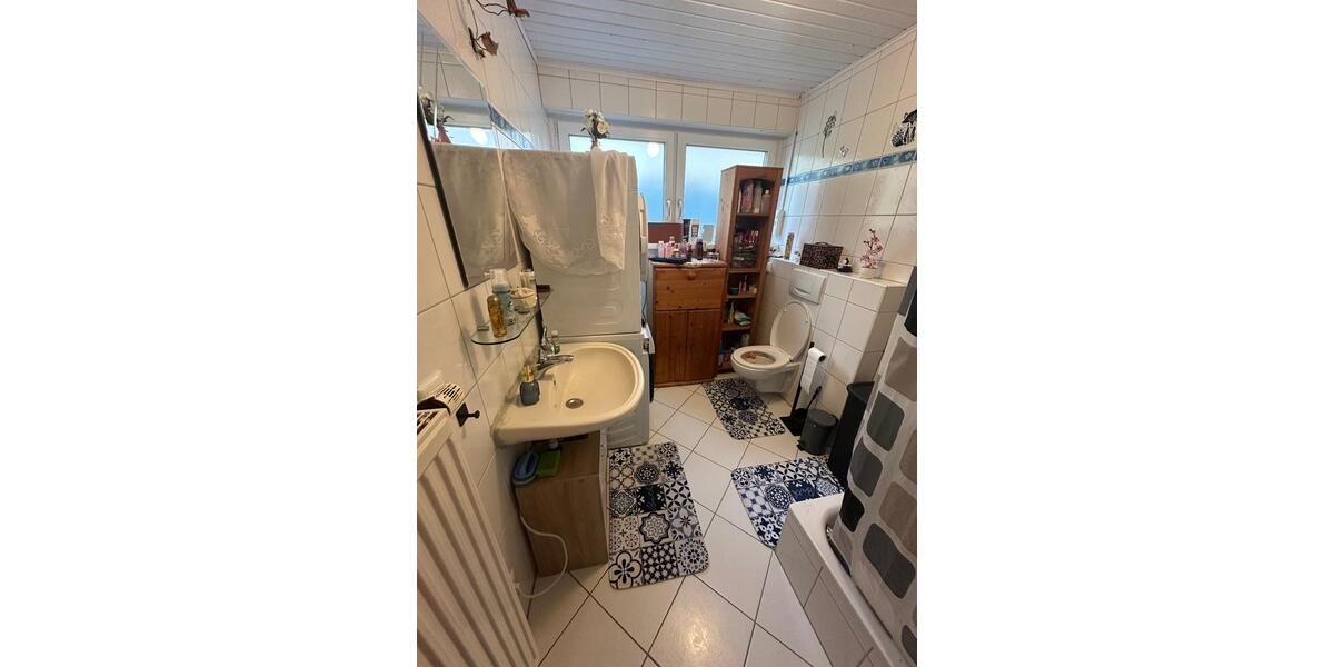 Terrassenwohnung Langenzenn - 3 Zimmer, 71 m&sup2;, 259.000&euro; | Angebot:25712879