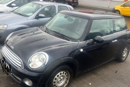 Mini Cooper 188.566 km 1.999 &euro; Nürnberg 90439