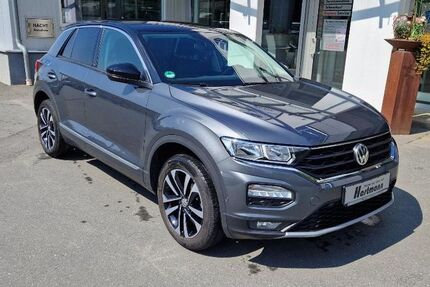 VW T-Roc 72.600 km 17.980 &euro; Gräfenberg 91322