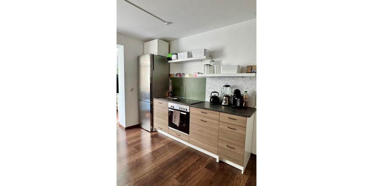 Etagenwohnung Nürnberg Rabus - 2 Zimmer, 50 m&sup2;, 215.000&euro; | Angebot:25936883