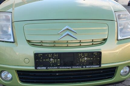 Citroen C2 160.000 km 600 &euro; Nürnberg 90489