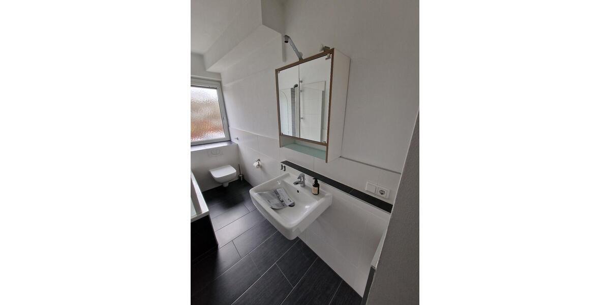 Etagenwohnung Nürnberg Kleinweidenmühle - 3 Zimmer, 70 m&sup2;, 295.000&euro; | Angebot:26036572