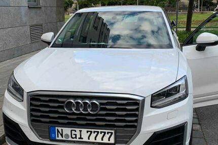 Audi Q2 72.000 km 19.900 &euro; Nürnberg 90459