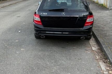 Mercedes-Benz C 350 180.000 km 12.000 &euro; Erlangen 91056