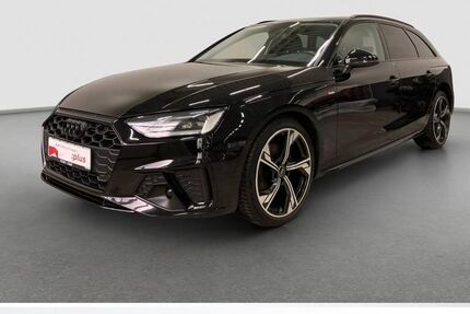 Audi A4 91.793 km 28.980 &euro; Fürth 90763