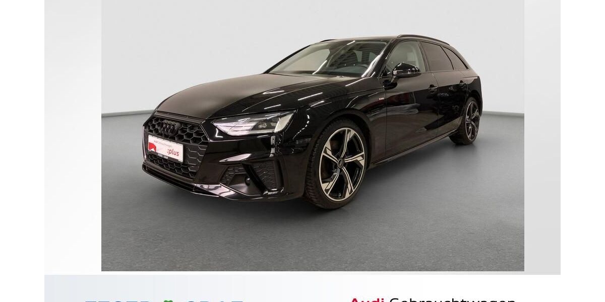 Audi A4 91.793 km 28.980 &euro; Fürth 90763