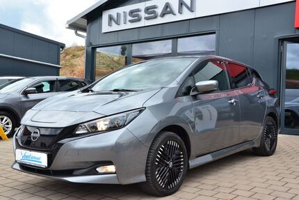 Nissan Leaf 26.511 km 23.690 &euro; Weihenzell 91629