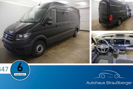 VW Crafter 38.100 km 32.990 &euro; Buchschwabach bei Nürnberg 90574